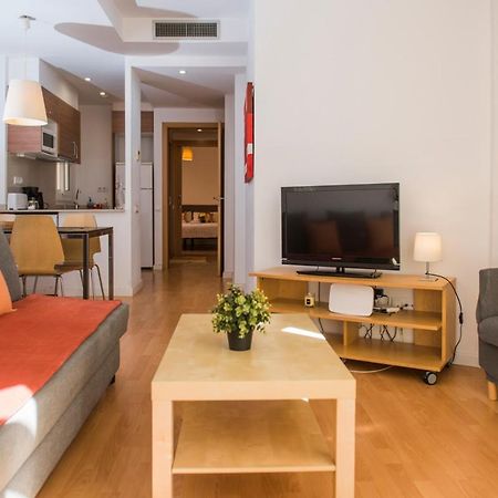 Sf2 - Sagrada Familia Bright & Quiet Apartment Barcelona Ngoại thất bức ảnh