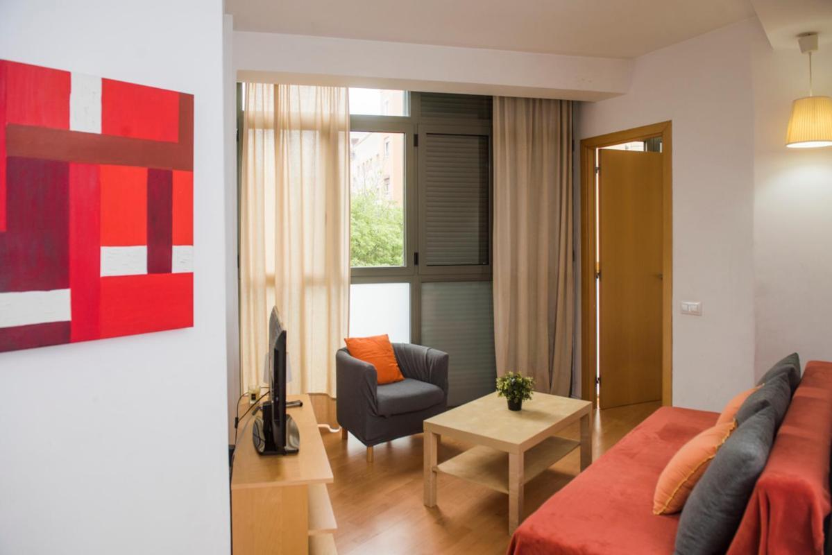 Sf2 - Sagrada Familia Bright & Quiet Apartment Barcelona Ngoại thất bức ảnh