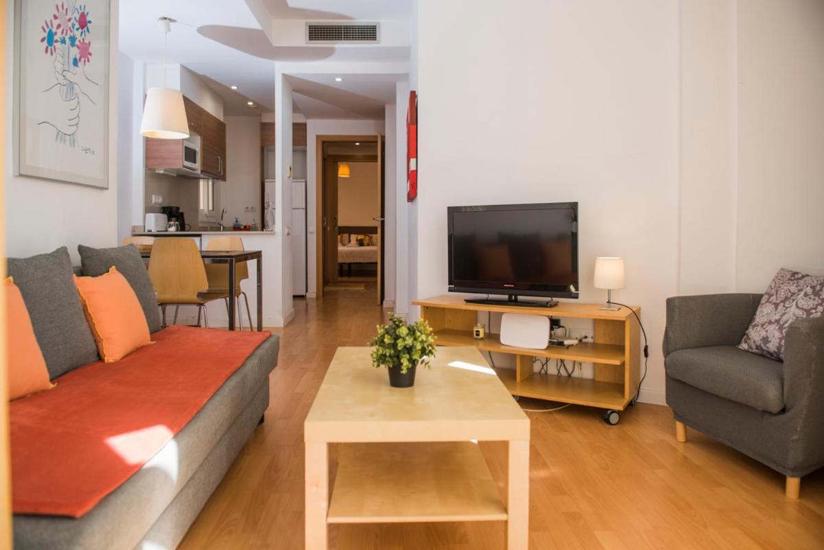 Sf2 - Sagrada Familia Bright & Quiet Apartment Barcelona Ngoại thất bức ảnh