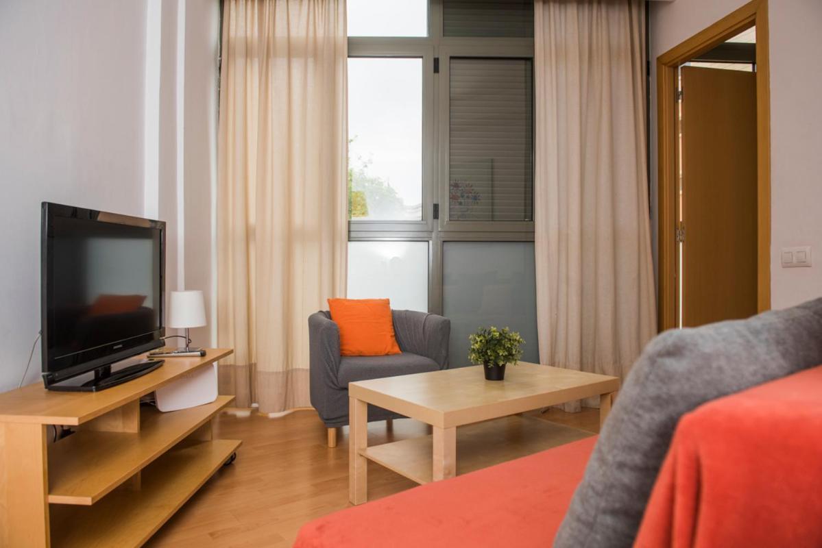Sf2 - Sagrada Familia Bright & Quiet Apartment Barcelona Ngoại thất bức ảnh