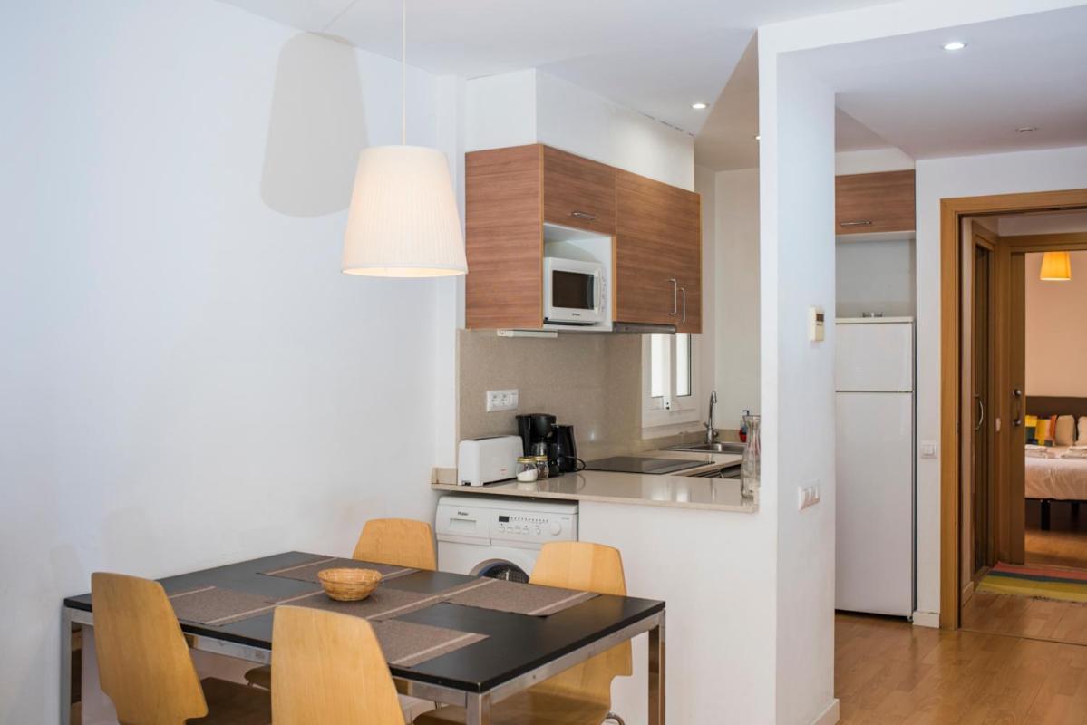 Sf2 - Sagrada Familia Bright & Quiet Apartment Barcelona Ngoại thất bức ảnh