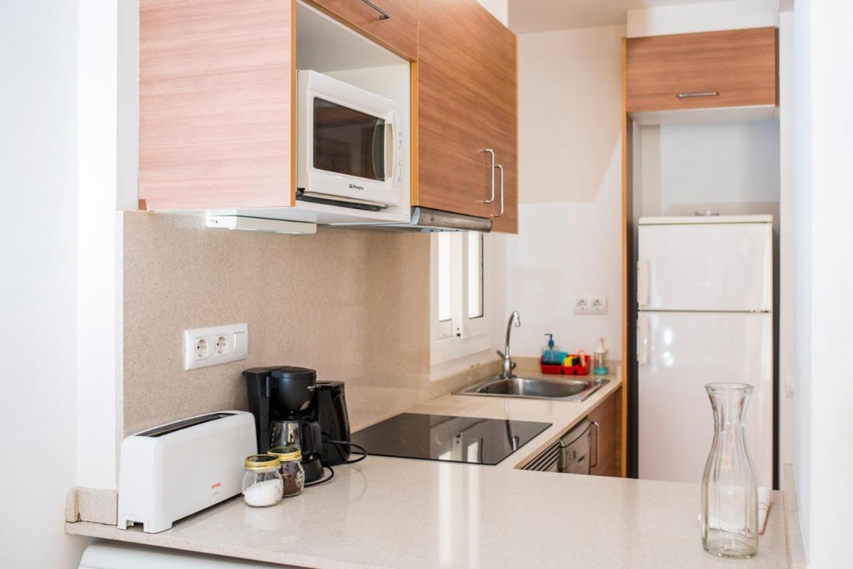 Sf2 - Sagrada Familia Bright & Quiet Apartment Barcelona Ngoại thất bức ảnh