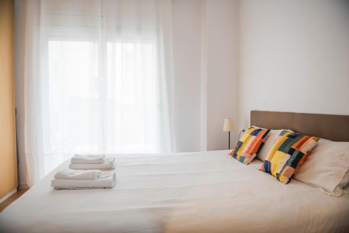 Sf2 - Sagrada Familia Bright & Quiet Apartment Barcelona Ngoại thất bức ảnh