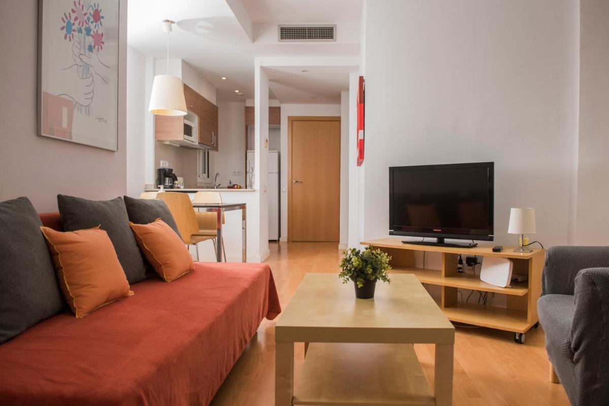 Sf2 - Sagrada Familia Bright & Quiet Apartment Barcelona Ngoại thất bức ảnh