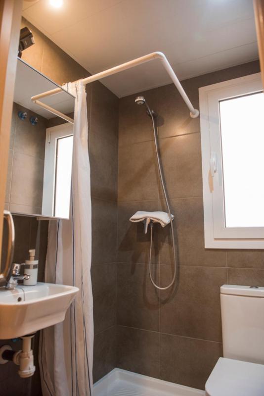 Sf2 - Sagrada Familia Bright & Quiet Apartment Barcelona Ngoại thất bức ảnh