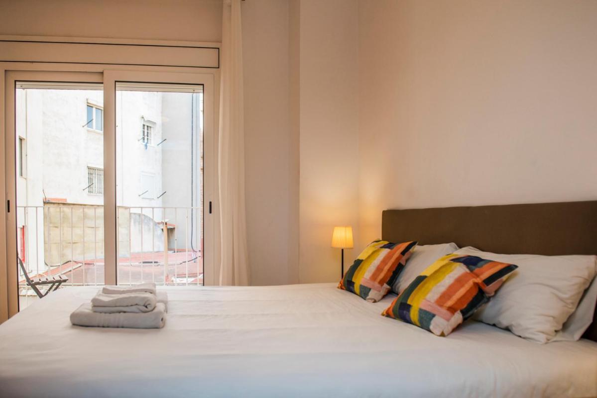 Sf2 - Sagrada Familia Bright & Quiet Apartment Barcelona Ngoại thất bức ảnh